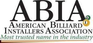 American Billiard Installers Association / Salem Pool Table Movers