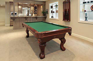 experienced pool table installers in salem content